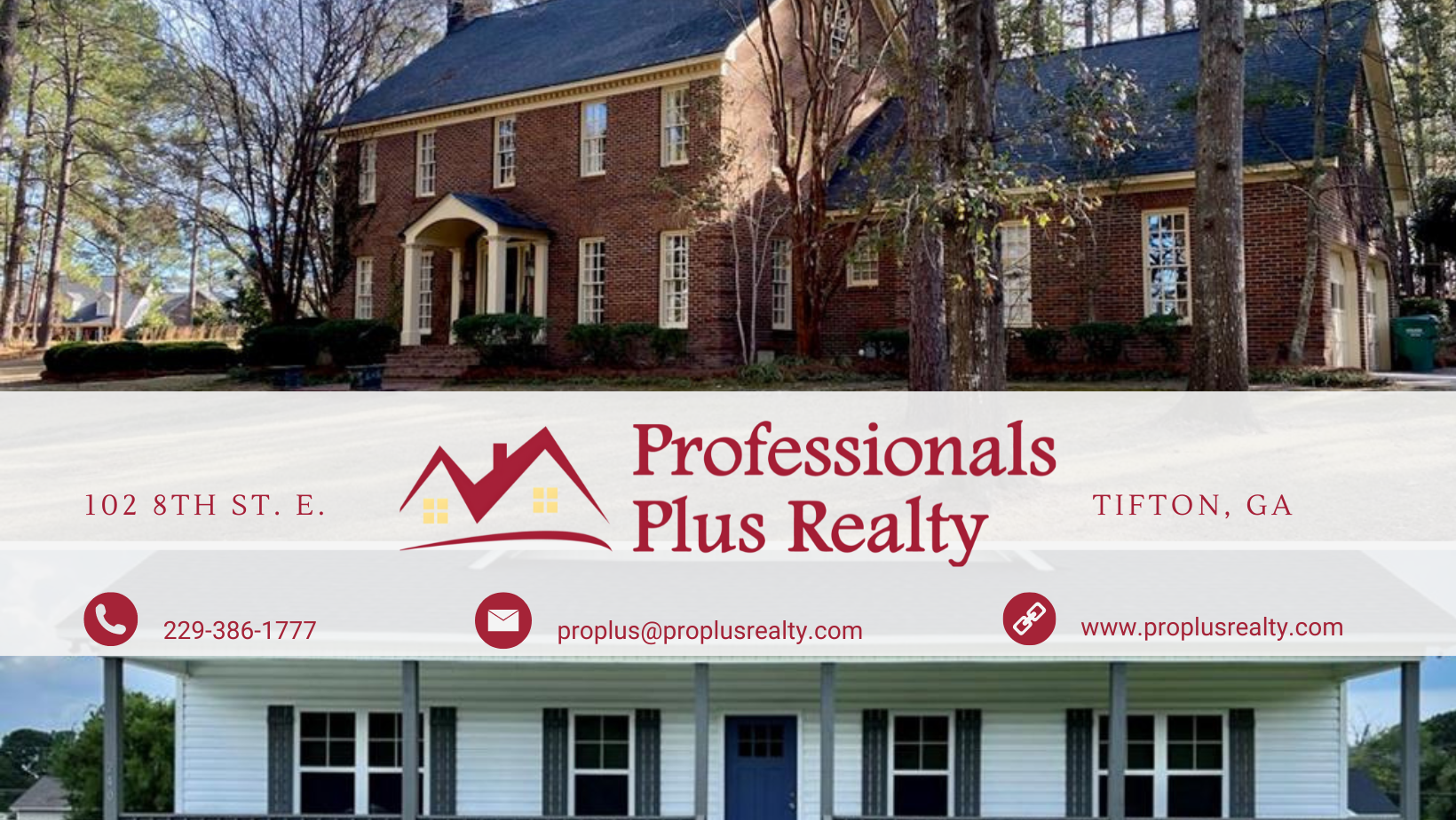 Tifton Homes for Sale. Real Estate in Tifton, Judy May